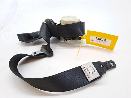 Front right seatbelt BMW X3 (E83) 2.5 i | BP23361877I25 