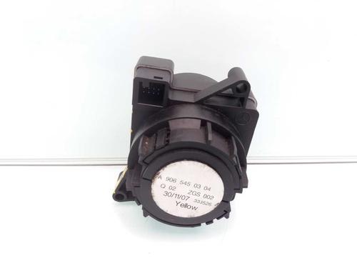 Headlight switch MERCEDES-BENZ SPRINTER 3,5-t Van (B906) 319 CDI / BlueTEC 4x4 (906.631, 906.633, 906.635,... | BP23449263I24 