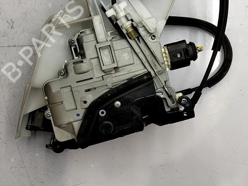 Used Rear left lock Rear left lock VW PASSAT B7 (362) 2.0 TDI (140 hp) 33767993 33767993