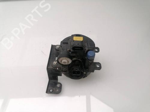 Right front fog light MITSUBISHI MIRAGE / SPACE STAR VI Hatchback (A0_A) 1.2 (A03A) | BP23421082C31 