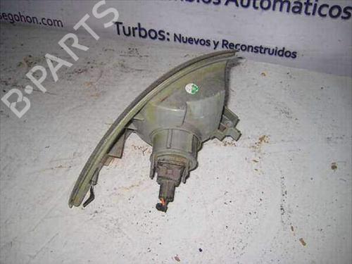 Left front indicator FORD MONDEO II (BAP) 1.8 TD | BP25458350C32 