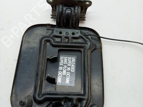 Fuel flap NISSAN QASHQAI I (J10, NJ10) 1.6 | BP23344789C131 