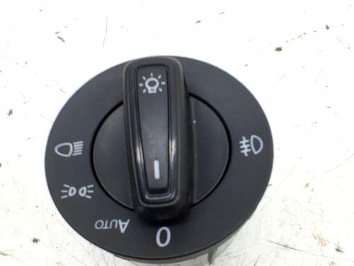Lichtschalter für Lichtschalter VW POLO V (6R1, 6C1) 1.0 (75 hp) 36258027 36258027
