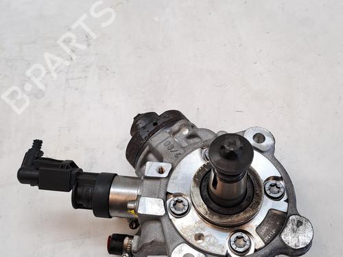 Used Injection pump BMW X3 (E83) 2.0 sd (177 hp) 26192053