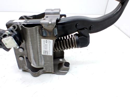 koblingspedal KIA CEED (CD) 1.6 CRDi 136 Eco-Dynamics+ | BP32743467I13  - Image 5