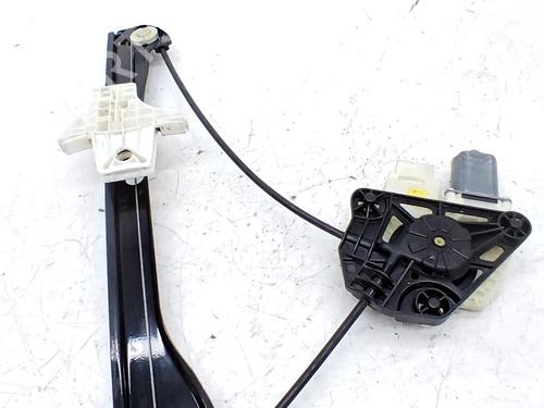 Used Rear left window mechanism Rear left window mechanism SKODA FABIA III Estate (NJ5) 1.2 TSI (110 hp) 33771959 33771959