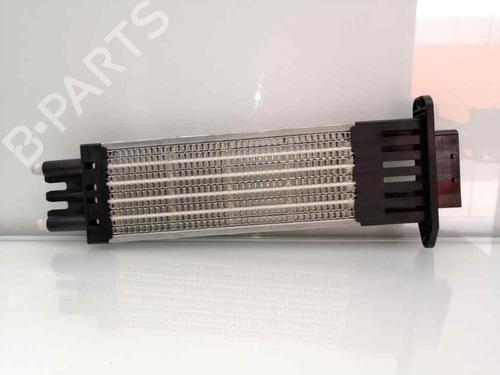 Used Heater resistor PEUGEOT PARTNER Tepee 1.6 HDi 90 (92 hp) 23419492