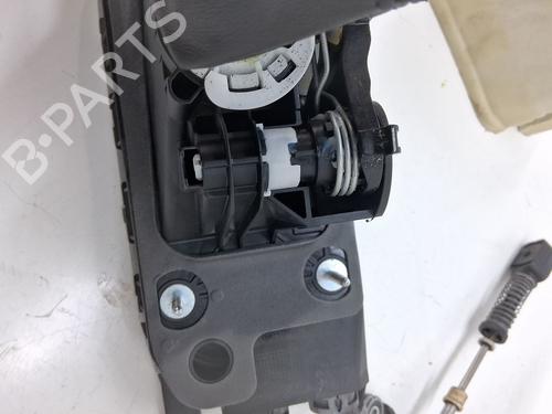 Gear lever AUDI A3 Sportback (8VA, 8VF) 2.0 TDI | BP28179146M90 