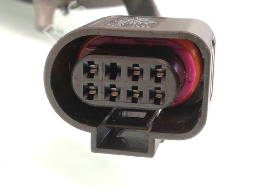Right mirror SEAT LEON (1P1) 1.9 TDI | BP23453766C27 