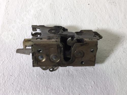 Used Front left lock Front left lock 38991193 38991193