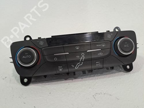 Commande Chauffage FORD FOCUS III 1.5 TDCi (120 hp) 23386591