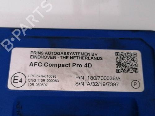 Used Electronic module TOYOTA PRIUS PLUS (_W4_) 1.8 Hybrid (ZVW40W, ZVW41W) (136 hp) 23458779