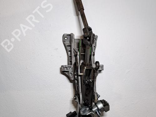 Used Steering column FORD FOCUS II (DA_, HCP, DP) 1.6 TDCi (90 hp) 23374248