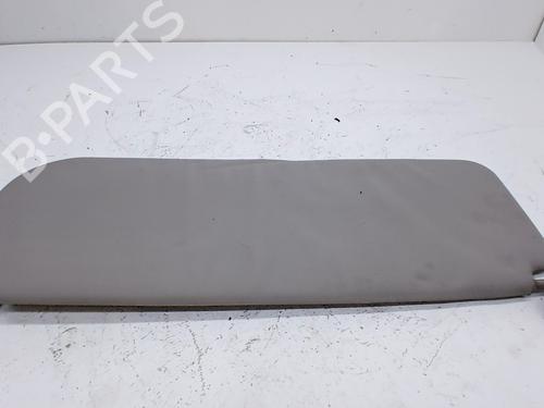 Right sun visor FORD TRANSIT Van (FA_ _) 2.4 TDCi RWD | BP39400772I2 - Image 3