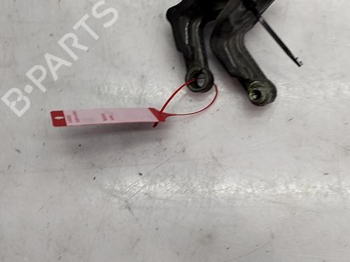 Used Hinge/Door check strap Hinge/Door check strap LAND ROVER RANGE ROVER EVOQUE (L538) 2.0 D 4x4 (150 hp) 34268231 34268231