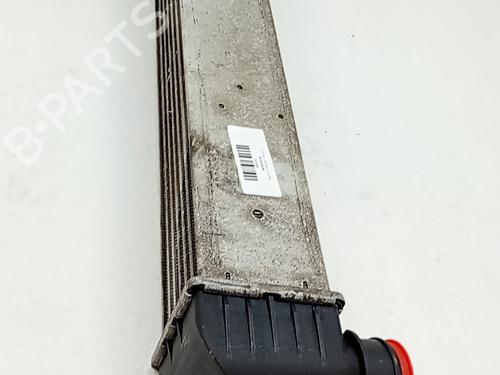 Used Intercooler Intercooler BMW 5 (E39) 525 d (163 hp) 33767081 33767081