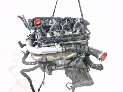 Engine AUDI A6 C6 (4F2) 3.0 TDI quattro | BP28142024M1 