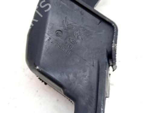 Hinge/Door check strap CITROËN BERLINGO Box Body/MPV (K9) 1.5 BlueHDi 100 | BP32285954C146