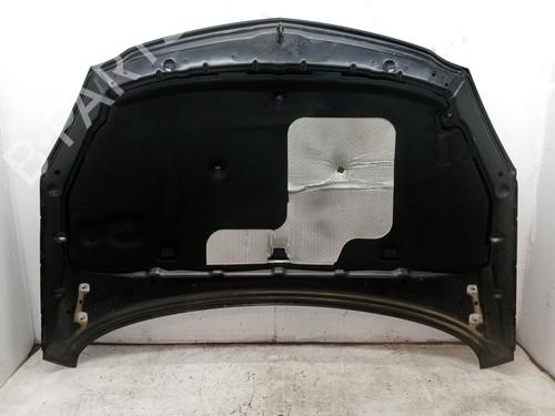 Hood OPEL INSIGNIA A Saloon (G09) 2.8 V6 Turbo 4x4 (69) | BP24925843C1 