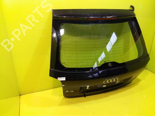 Tailgate AUDI A3 (8L1) 1.6 | BP23935181C6 