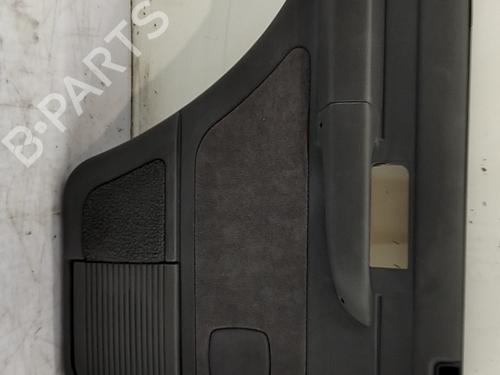 Used Rear left panel LAND ROVER RANGE ROVER II (P38A) 2.5 D 4x4 (136 hp) 31991426