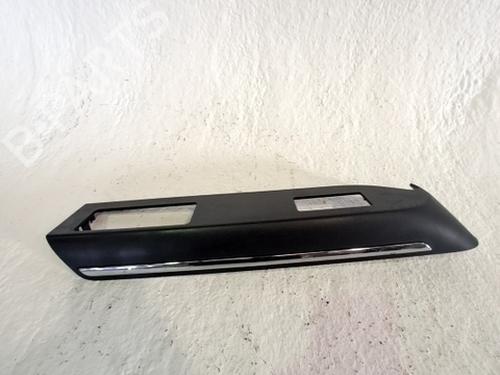 Used Other JEEP COMPASS (MK49) 2.2 CRD 4x4 (136 hp) 30452412