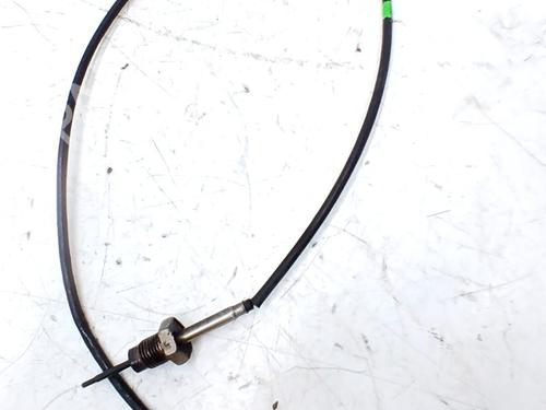 Used Other Other AUDI A3 Sportback (8VA, 8VF) 2.0 TDI (150 hp) 33765436 33765436