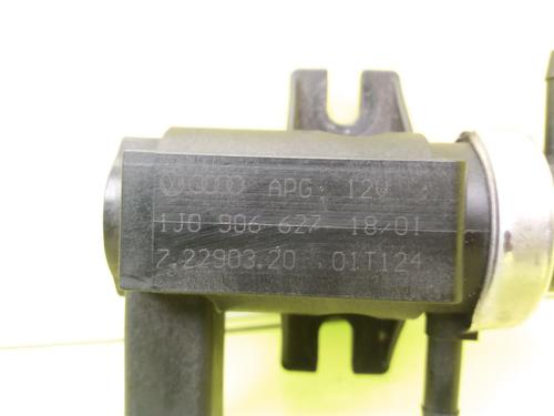 Secondary air pump VW GOLF IV (1J1) 1.9 TDI | BP23852279M112 