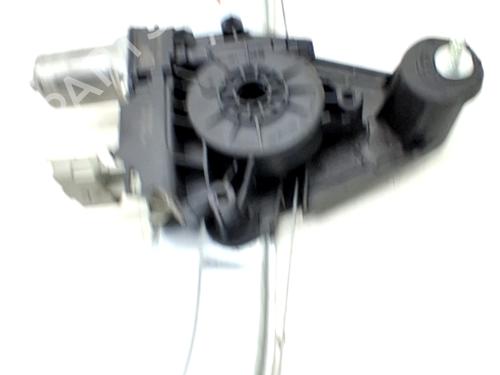 Front left window mechanism DACIA SANDERO III 1.0 TCe 90 | BP32106211C22