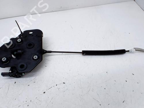 Bagklap lås BYD SEAL EV | BP38168344C101 - Image 2