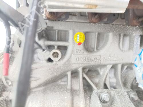 Engine BMW 1 (E87) 116 d | BP29325867M1 
