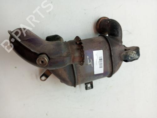 Catalyst PEUGEOT 407 (6D_) 2.0 HDi 135 (6DRHRH, 6DRHRE, 6DRHRG, 6DRHRJ) | BP23365016M10 