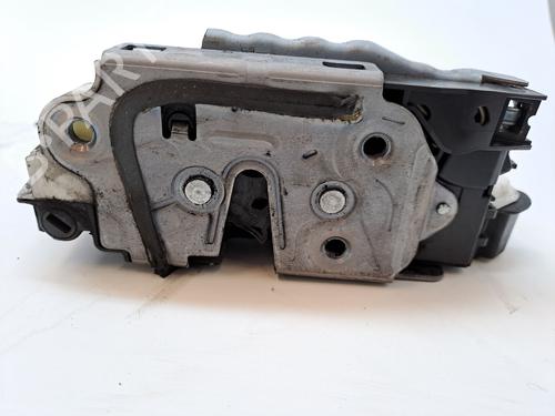 Front right lock SEAT LEON (5F1) 1.5 TGi | BP23362545C97 