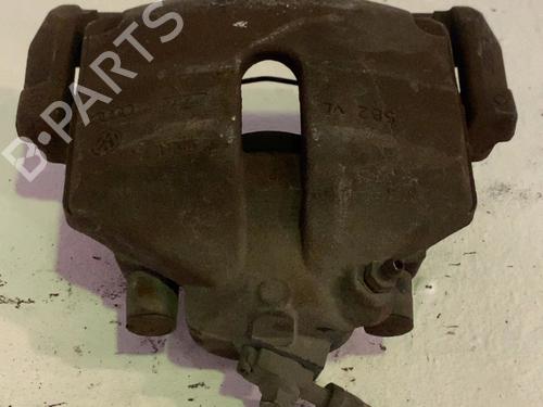 Right front brake caliper SEAT TOLEDO III (5P2) 2.0 TDI | BP37224502M104 - Image 2