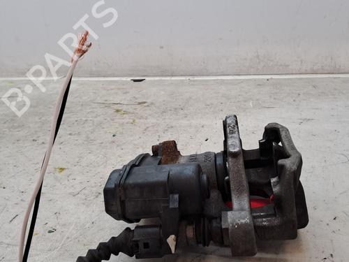 Right rear brake caliper NISSAN X-TRAIL III (T32_, T32R, T32RR) 2.0 dCi (T32) | BP23369716M106