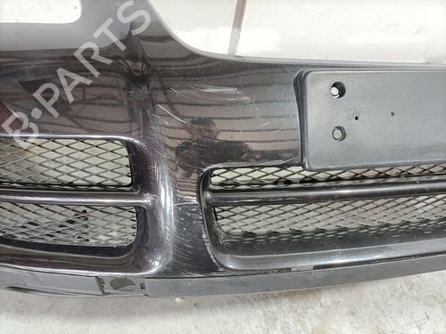 Front bumper VW TOUAREG (7LA, 7L6, 7L7) 3.0 V6 TDI | BP26538234C7 