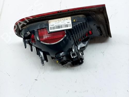 Used Right tailgate light BMW 3 (F30, F80) 316 d (116 hp) 29421069