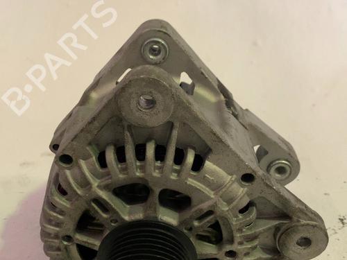 Used Alternator Alternator 37449678 37449678