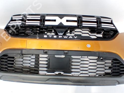 Used Front bumper Front bumper 37590074 37590074
