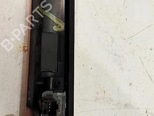 Warning switch JAGUAR XF I (X250) 3.0 D | BP38264283I22 - Image 2