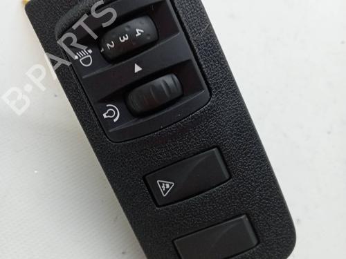 Forlygtekontakt RENAULT MEGANE III Hatchback (BZ0/1_, B3_) 1.5 dCi (BZ09, BZ0D, BZ1W, BZ29, BZ14) (110 hp) 23352201