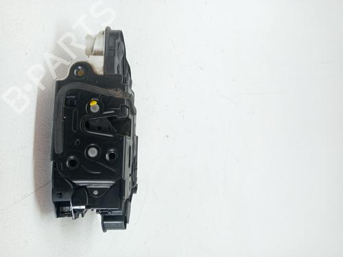Front left lock SEAT IBIZA IV (6J5, 6P1) 1.6 TDI | BP24736096C98 