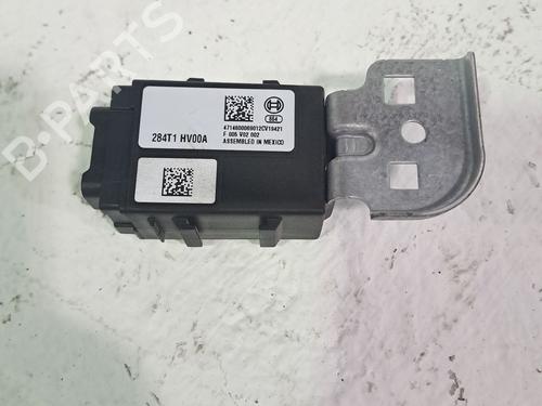 Module électronique NISSAN QASHQAI II SUV (J11, J11_) 1.6 dCi ALL MODE 4x4-i (130 hp) 28108382