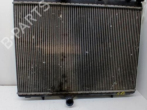 Radiatore acqua CITROËN C4 Coupe (LA_) 1.6 HDi (90 hp) 29991007