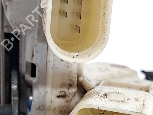 Rear left lock AUDI A6 C6 (4F2) 3.0 TDI quattro | BP23370942C100 