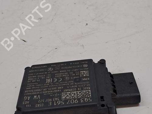 Elektronisk modul AUDI A1 CITY CARVER (GBH) 35 TFSI | BP23376191M83 
