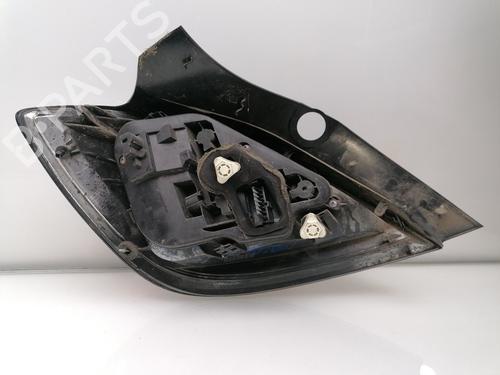 Høyre baklys OPEL ASTRA H (A04) 1.4 (L48) (90 hp) 23937715