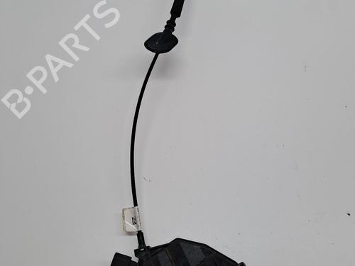 Used Front left lock FORD ECOSPORT 1.0 EcoBoost (125 hp) 23361358
