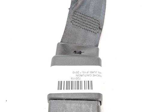 Seat buckle NISSAN JUKE (F15) 1.5 dCi | BP28959009I32 