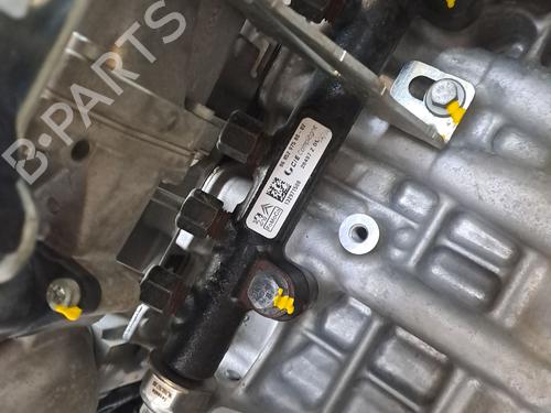 Engine PEUGEOT 208 I (CA_, CC_) 1.6 HDi | BP23974994M1